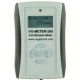 VG-METER-200-USB  Medidor Humedad del Suelo/Luz/Temp Profesional (USB) con sensor VH400 integrado