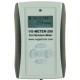 VG-METER-200-USB Medidor Profissional de Umidade / Luz / Temperatura do Solo (USB) com sensor VH400 integrado