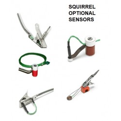 CAP-K-G Clamp type Temperature sensor for Air (up to 250ºC)