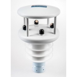 AO-900-10 Automatic Ultrasonic Meteorological Station