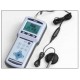 HD2030 Four channel vibrations analyzer