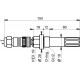 H3021P Transmisor de Temperatura y Humedad para Aire Comprimido