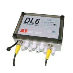 DL6 Soil Moisture Data Logger