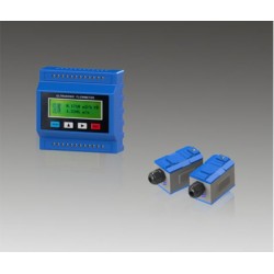 TUF-2000M Ultrasonic Flow Module/RTU