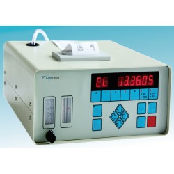 LDPC-A10 Dual Flow Particle Counter