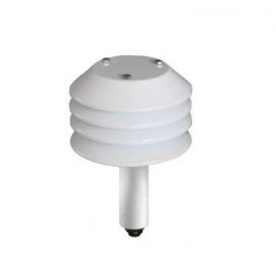 TAV-N Sensor de Temperatura del aire (Salida: Pt100 4 hilos) Ventilación Forzada  Nesa Srl