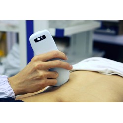 AO-C10T-3-in-1 Ultrasound Wireless Scanner - 5G