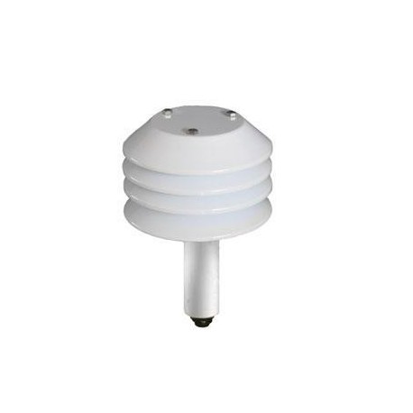 TAV-A Sensor de Temperatura del aire (Salida:  0÷2Vdc) Ventilación Forzada Nesa Srl