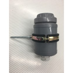 U23-001-P HOBO Data Logger Temperatura e Umidade Relativa com Protector PVC