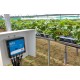 WS-GP2 Advanced Automatic Weather Station System