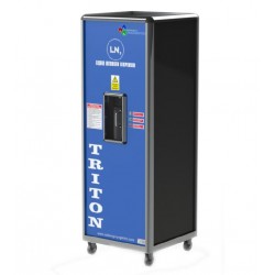TRITON2 Generador de LN2 10 litros/día