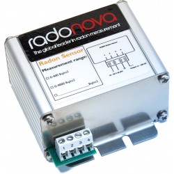 300860 ROBIN Radon Sensor - Version protección extendida para uso en Mineria