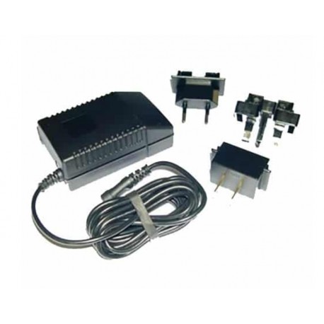 MPU 12V  Universal mains adaptor (power supply)