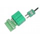 SQ20A42X Thermocouple input adaptors for Squirrel Loggers