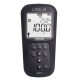 DO120K Kit Medidor Portátil de LAQUAact para la Calidad del Agua