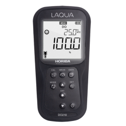 DO120K LAQUAact Handheld Meter Kit for Water Quality