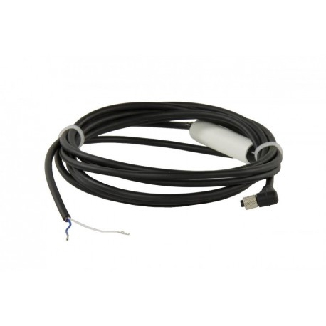 YY-CP 2m cable for Pulse Inputs between 5 & 24V with conector and bare ends for YoYo