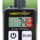 3415A Quantum PAR Light Meter