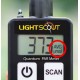 3415A Quantum PAR Light Meter