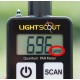 3415A Quantum PAR Light Meter