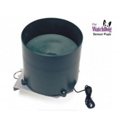 3665RD Digital Rain Collector with 6ft Cable for Sensor Pups