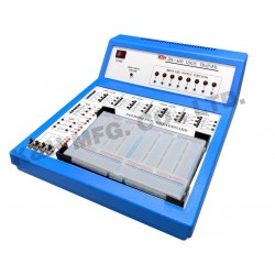 IDL-400 Logic Trainer