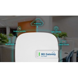 MX Gateway para Dados de acesso à Nuvem