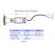 LR35-B High Precision Hydrometer Radar (range 0÷35m. Out: 4÷20mA.)