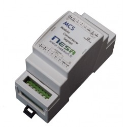 MCS Signal Conditioning Module for Nesa sensors