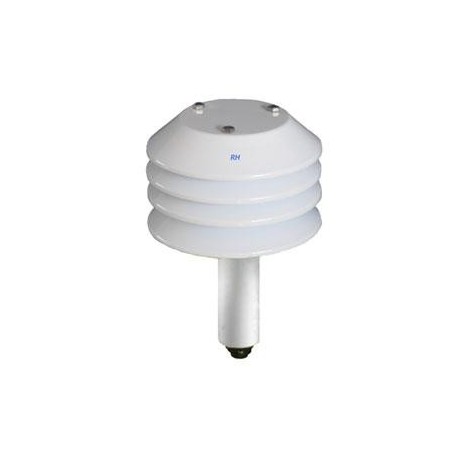 URV-A Sensor de Humedad de Aire Ventilación Forzada (Out: 0÷1Vdc)