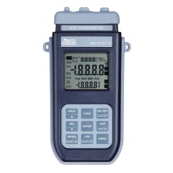 HD2107.2 Termômetro Pt100 com Data Logger (-200ºC a + 650ºC)