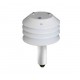 URV-C Sensor de humedad de Aire Ventilación Forzada (Out: RS485/Modbus)