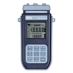 HD2101.2 Hygro-Thermometer Data Logger