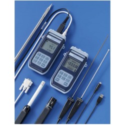 HD2101.2 Hygro-Thermometer Data Logger