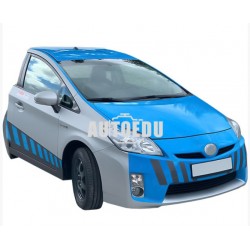 PMTP-03 Toyota PRIUS III Hybrid ½ - functional model