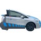 Toyota PRIUS III Hybrid ½ PMTP-03