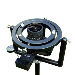 HEMIv10 HemiView - Forest Canopy Image Analysis System