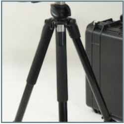 HMV-TD2 Telescopic Tripod for SLM10