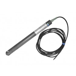 WMP4 Multiparametric Sensor (Ph, Level, Temperature, Conductivity)