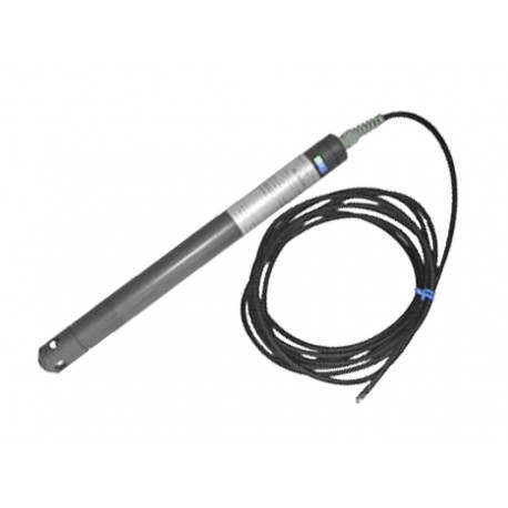 WMP4 Multiparametric Sensor (Ph, Level, Temperature, Conductivity)