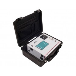 R5100-AEMP-5-KIT Analisador móvel de CO2, O2, CH4, H2S