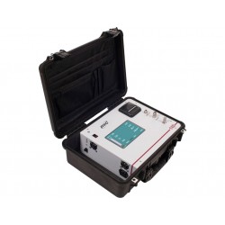 R5100-AEMP-5-KIT Analizador móvil para CO2, O2, CH4, H2S