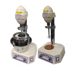 HOG-Spin Mix Homogenizers (HOG-08, HOG-09, HOG-011)