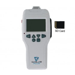 CM-501 Carbon Dioxide (CO2) Handheld Gas Detector