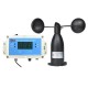 AO-150-01 Wind speed controller with optional anemometer