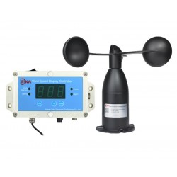 AO-150-01 Wind Speed Display Controller
