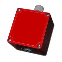 S-CH4 European Gas Sensor for measurement of CH2 Methane (scale 100% v/v)