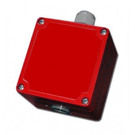 S-CH4 European Gas Sensor for measurement of CH2 Methane (scale 100% v/v)