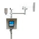 WS-GP2 Advanced Automatic Weather Station System