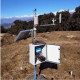 WS-GP2 Estación Meteorológica Automática de Sistema Avanzado